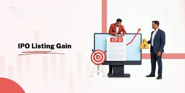 IPO Listing Gains