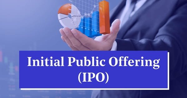 Initial Public Offering