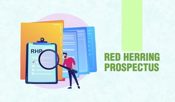 Red Herring Prospectus