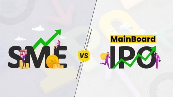 SME IPO vs Mainboard IPO