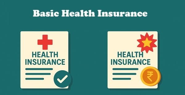 Why Comprehensive Health Cover Costs More Than Basic Plans