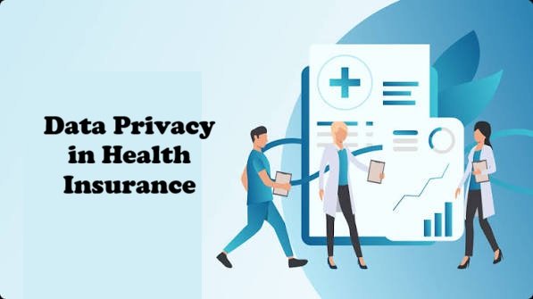 Data Privacy in Health Insurance
