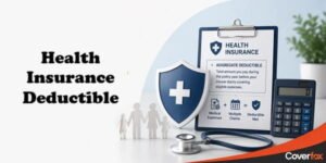 What a Health Insurance Deductible Actually Means for You