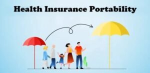 What Is Health Insurance Portability and How to Switch Insurers