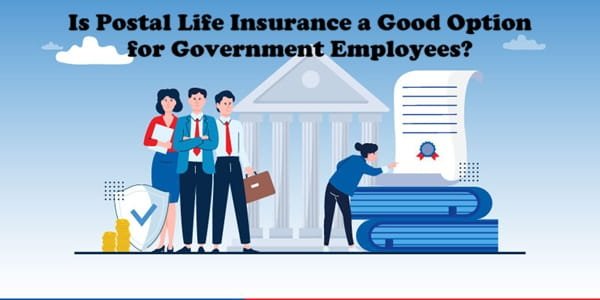 Postal Life Insurance