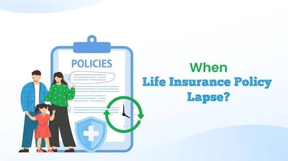 When a Life Insurance Policy Lapses