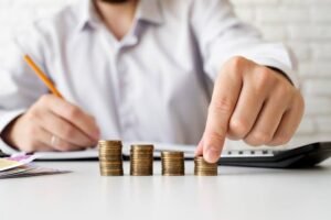 Best collateral-free business loan options for MSMEs